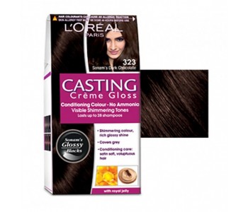 LOREAL CASTING CREME GLOSS 160ML